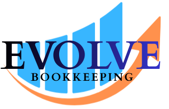 Evolve Bookkeeping